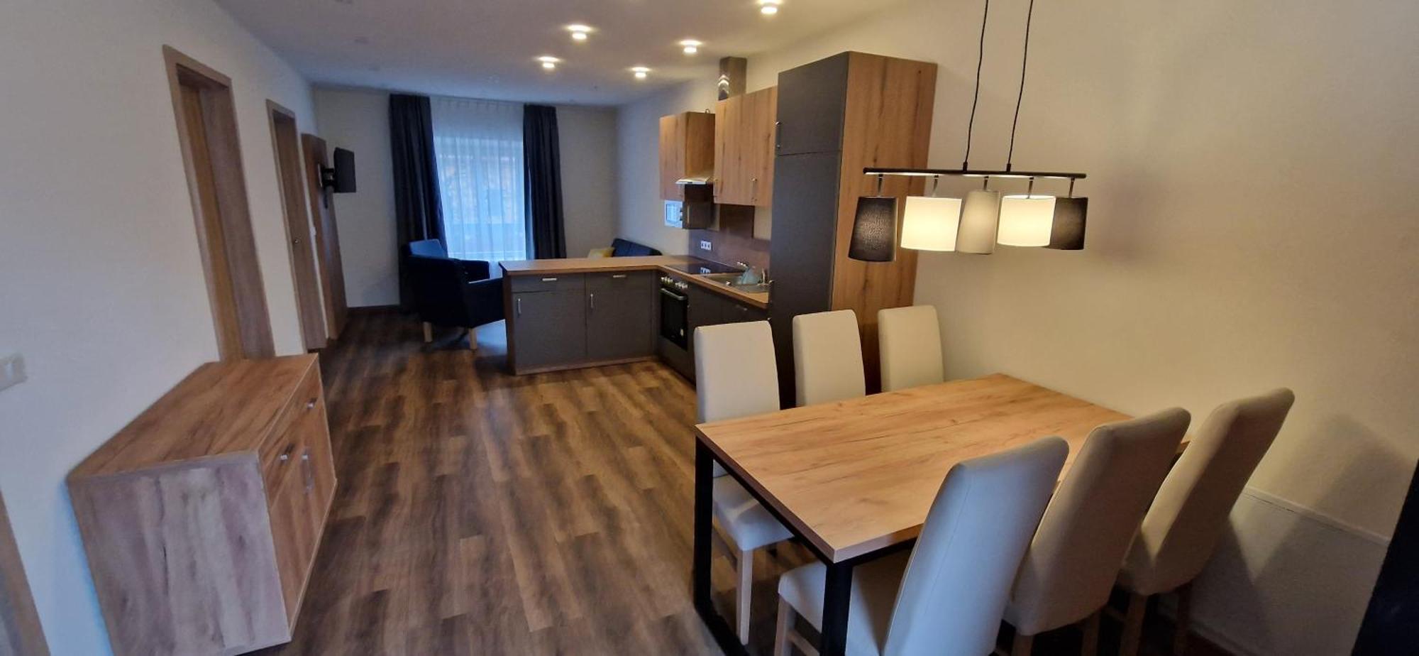 Ferienwohnungen Satkula Crostwitz Extérieur photo