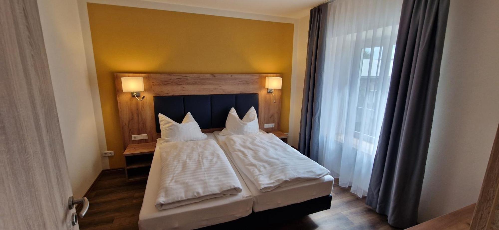 Ferienwohnungen Satkula Crostwitz Extérieur photo