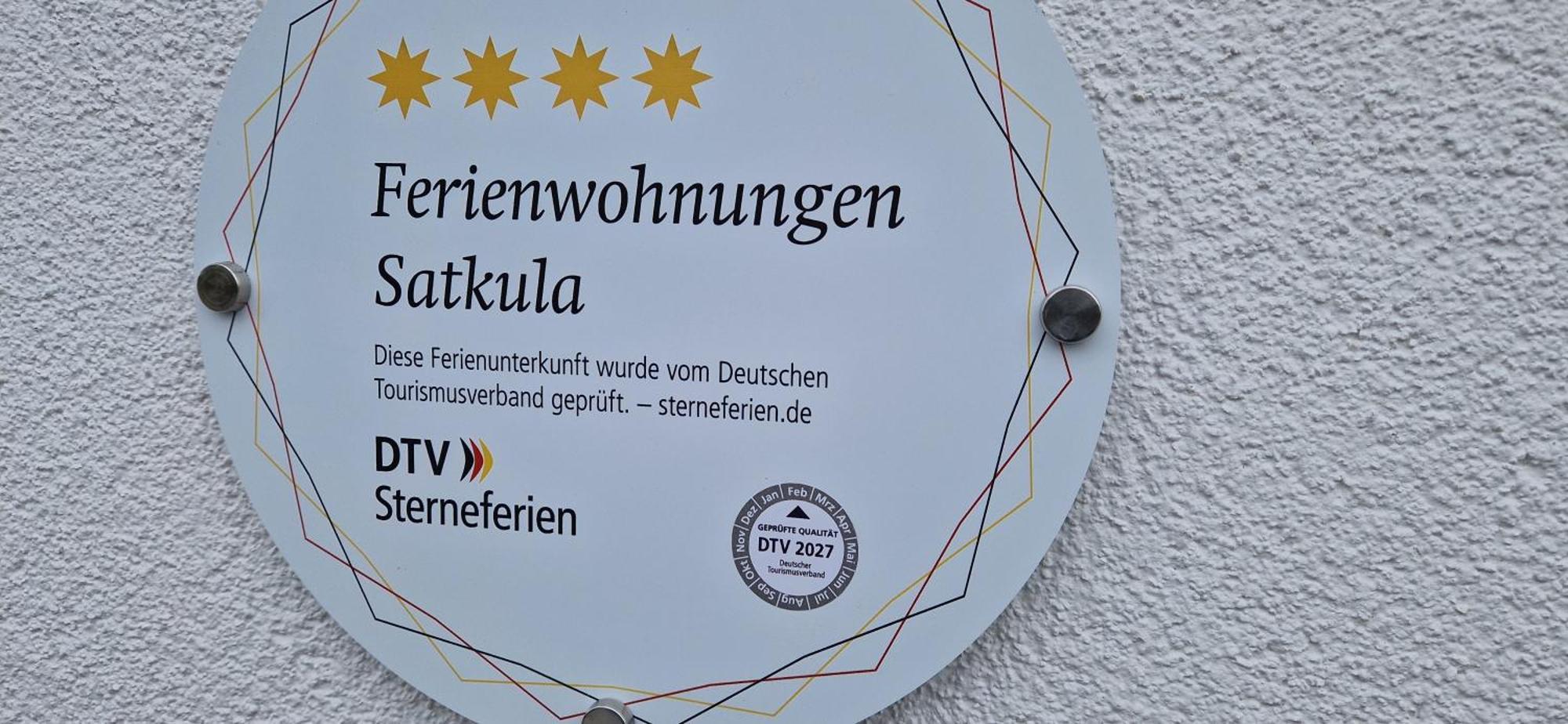 Ferienwohnungen Satkula Crostwitz Extérieur photo