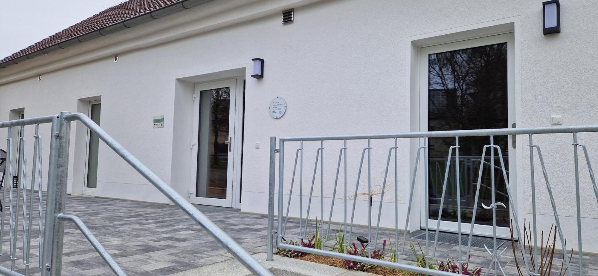 Ferienwohnungen Satkula Crostwitz Extérieur photo
