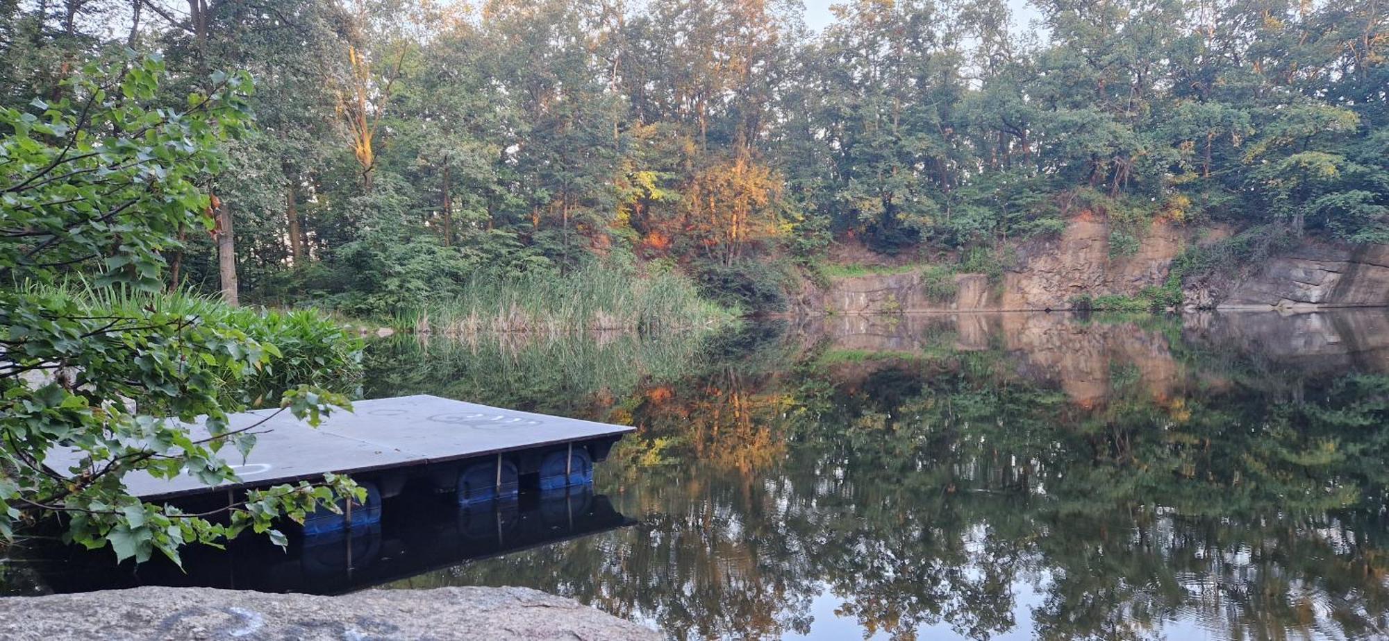 Ferienwohnungen Satkula Crostwitz Extérieur photo